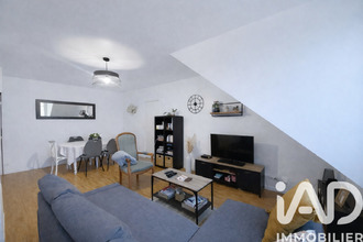  appartement bailly-romainvilliers 77700