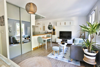  appartement bailly-romainvilliers 77700