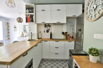  appartement bailly-romainvilliers 77700