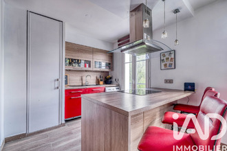  appartement bailly-romainvilliers 77700