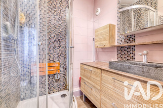  appartement bailly-romainvilliers 77700
