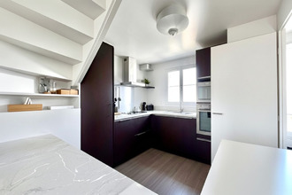  appartement bailly-romainvilliers 77700