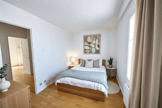  appartement bailly-romainvilliers 77700