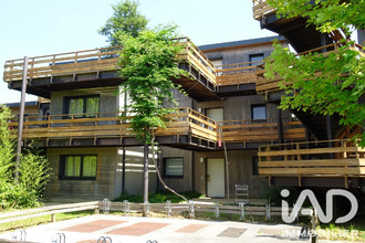  appartement bailly-romainvilliers 77700