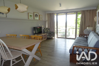  appartement bailly-romainvilliers 77700