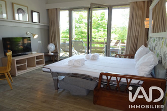  appartement bailly-romainvilliers 77700