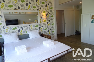  appartement bailly-romainvilliers 77700