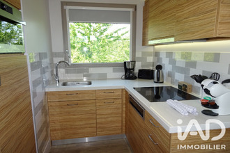  appartement bailly-romainvilliers 77700