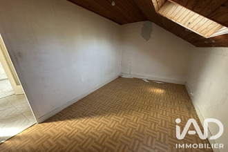  appartement bailly-romainvilliers 77700
