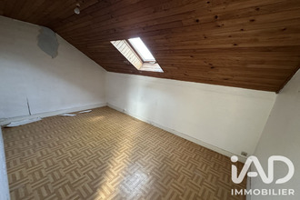  appartement bailly-romainvilliers 77700