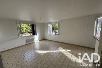  appartement bailly-romainvilliers 77700