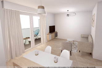  appartement bain-de-bretagne 35470