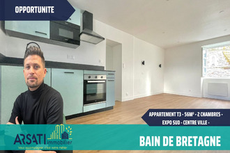  appartement bain-de-bretagne 35470