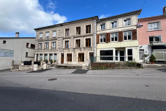  appartement bains-les-bains 88240