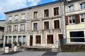  appartement bains-les-bains 88240