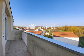  appartement bainville-sur-madon 54550