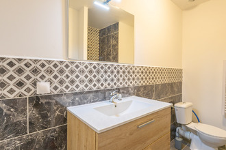  appartement baix 07210