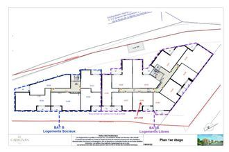  appartement balaruc-les-bains 34540