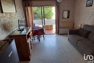  appartement balaruc-les-bains 34540