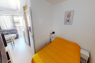  appartement balaruc-les-bains 34540