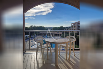  appartement balaruc-les-bains 34540