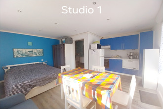  appartement balaruc-les-bains 34540