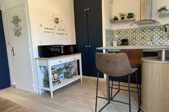  appartement balaruc-les-bains 34540