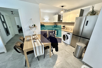  appartement balaruc-les-bains 34540