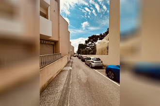  appartement balaruc-les-bains 34540