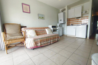  appartement balaruc-les-bains 34540