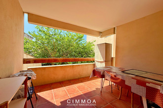  appartement balaruc-les-bains 34540