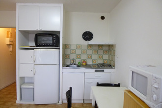  appartement balaruc-les-bains 34540