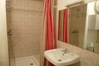  appartement balaruc-les-bains 34540