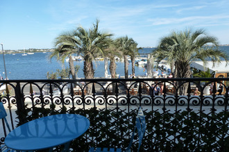  appartement balaruc-les-bains 34540