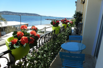  appartement balaruc-les-bains 34540