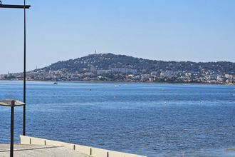  appartement balaruc-les-bains 34540