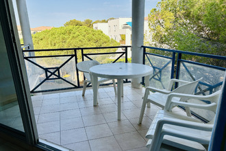  appartement balaruc-les-bains 34540