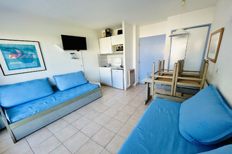  appartement balaruc-les-bains 34540