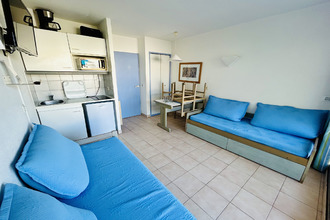  appartement balaruc-les-bains 34540