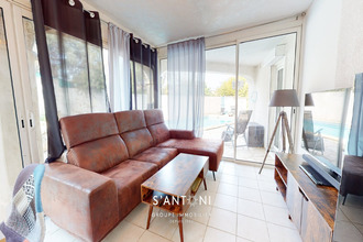  appartement balaruc-les-bains 34540