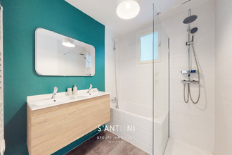  appartement balaruc-les-bains 34540