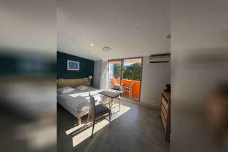  appartement balaruc-les-bains 34540