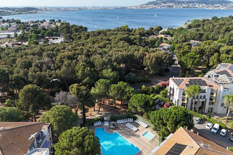  appartement balaruc-les-bains 34540