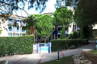  appartement balaruc-les-bains 34540