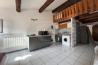  appartement balaruc-les-bains 34540