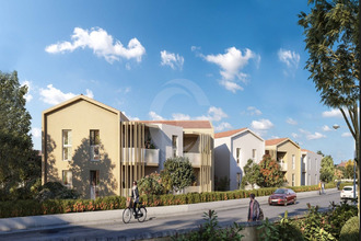  appartement balaruc-les-bains 34540