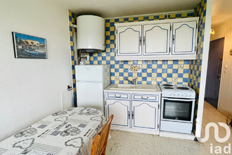  appartement balaruc-les-bains 34540