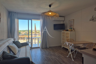  appartement balaruc-les-bains 34540