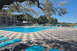  appartement balaruc-les-bains 34540