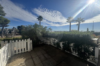  appartement balaruc-les-bains 34540